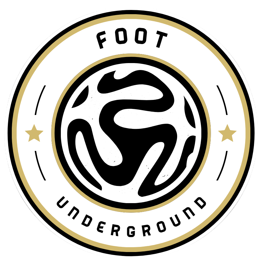 Foot Underground
